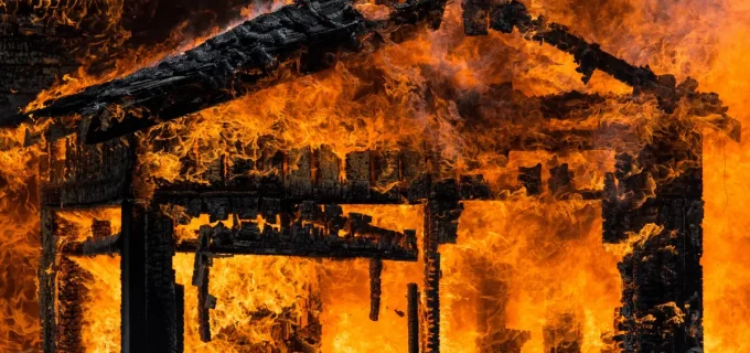 fire damage restoration in Austin TX